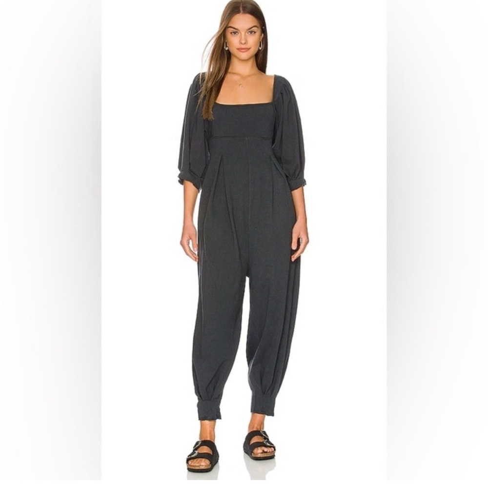 Free people Lotta Love Romper size M